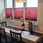 Greif דירה אופטרשוואנג