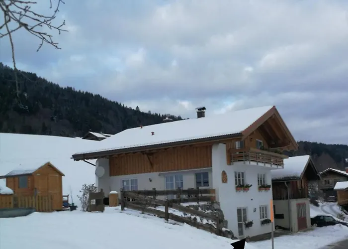 Greif * Ofterschwang