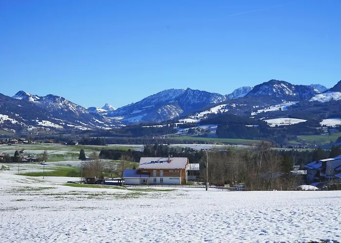 Greif * Ofterschwang