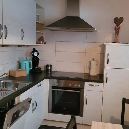 Greif Apartment Ofterschwang