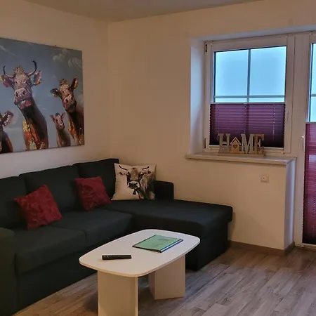 Greif Apartment