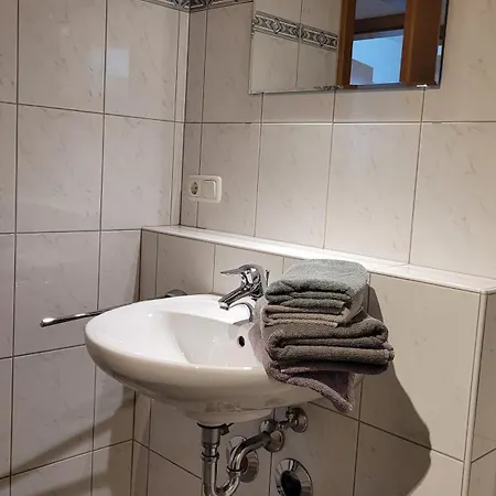 Apartment Greif *