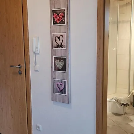 Apartment Greif Ofterschwang