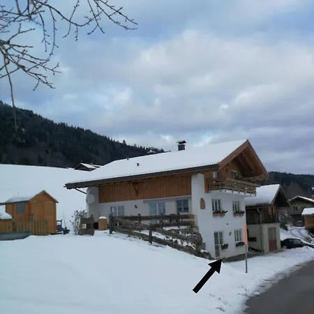 Greif * Ofterschwang