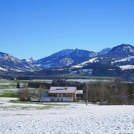 Greif * Ofterschwang