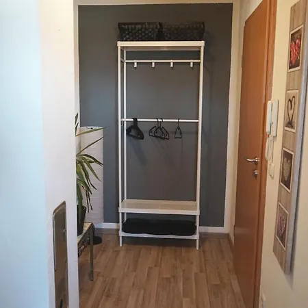 Greif Apartment Ofterschwang