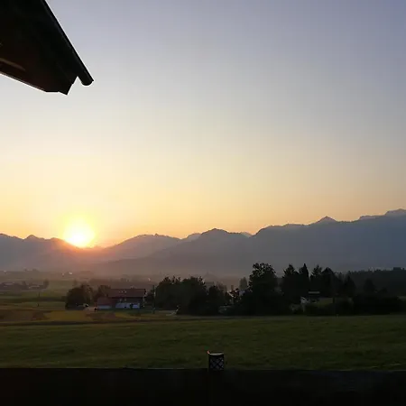 Greif * Ofterschwang